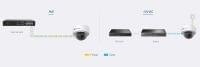 3MP пълноцветна куполна мрежова камера TP-Link VIGI... - 10