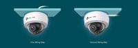 3MP пълноцветна куполна мрежова камера TP-Link VIGI... - 11