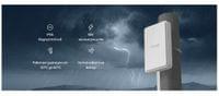 Outdoor Gateway TP-Link Omada ER701-5G-Outdoor 5G - 6