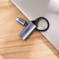 Адаптер Ugreen USB Type C към HDMI 2.0, 4K @ 60 Hz Thunderbolt 3 за... - 5