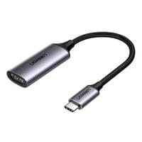 Адаптер Ugreen USB Type C към HDMI 2.0, 4K @ 60 Hz Thunderbolt 3 за... - 9