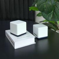 Безжична Wi-Fi Mesh система Mercusys Halo H50G(2-pack) AC1900 - 3 Безжична Wi-Fi Mesh система Mercusys Halo H50G(2-pack) AC1900 - 3