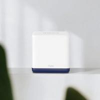 Безжична Wi-Fi Mesh система Mercusys Halo H50G(2-pack) AC1900 - 5 Безжична Wi-Fi Mesh система Mercusys Halo H50G(2-pack) AC1900 - 5