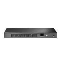 8-портов 10G SFP+ L2 управляем комутатор TP-Link JetStream TL-SX3008F - 1
