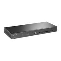 8-портов 10G SFP+ L2 управляем комутатор TP-Link JetStream TL-SX3008F - 2 8-портов 10G SFP+ L2 управляем комутатор TP-Link JetStream TL-SX3008F - 2