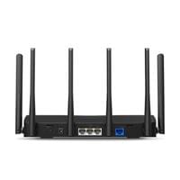 3-лентов Wi-Fi 7 рутер Mercusys MR47BE - 1