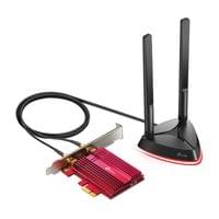 Bluetooth 5.0 PCIe адптер TP-Link Archer TX3000E Wi-Fi 6 - 6