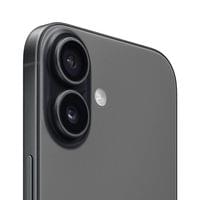 Мобилен телефон Apple iPhone 17 256GB Black - 2