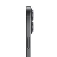 Мобилен телефон Apple iPhone 17 256GB Black - 2