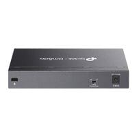 8-портов гигабитов неуправляем настолен комутатор TP-Link... - 2