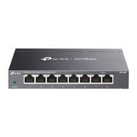 8-портов гигабитов неуправляем настолен комутатор TP-Link... - 9