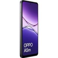 Мобилен телефон Oppo A5m 4G Dark Purple 8+256GB - 1