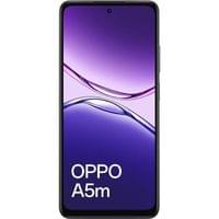 Мобилен телефон Oppo A5m 4G Dark Purple 8+256GB - 2