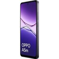 Мобилен телефон Oppo A5m 4G Dark Purple 8+256GB - 2