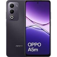 Мобилен телефон Oppo A5m 4G Dark Purple 8+256GB - 7
