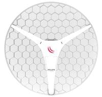 Комплект от 4бр. антена  MikroTik LIGHT HEAD GRID LHG XL HP5 4pack -... - 2