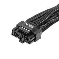 Захранване Redragon RGPS850W 850W PCIe 5.1 - черно - 2