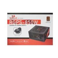 Захранване Redragon RGPS850W 850W PCIe 5.1 - черно - 4