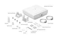 Точка за достъп TP-Link Omada EAP650 D30-Outdoor AX3000 Indoor/Outdoor... - 10