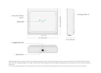 Точка за достъп TP-Link Omada EAP650 D30-Outdoor AX3000 Indoor/Outdoor... - 11