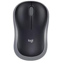 Комплект безжични клавиатура и мишка Logitech MK330 WL 920-003989, USB -... - 1