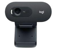 HD уеб камера Logitech C505 960-001364 - 2