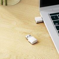 Безжичен USB 2-лентов адаптер Mercusys MA30N AC1300 Nano - 5