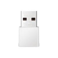 Безжичен USB 2-лентов адаптер Mercusys MA30N AC1300 Nano - 7