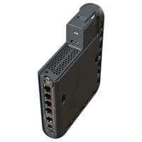 Рутер MikroTik hAP be3 MA53UG+HbeH - 2