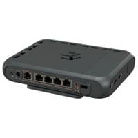 Рутер MikroTik hAP be3 MA53UG+HbeH - 4