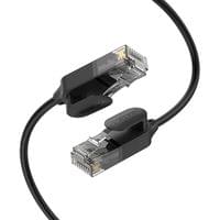 Мрежов кабел Ugreen 70334 Ethernet patchcord RJ45 Cat 6A... - 1