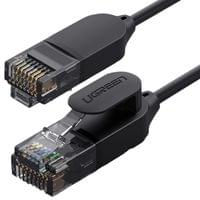 Мрежов кабел Ugreen 70334 Ethernet patchcord RJ45 Cat 6A UTP 1000Mbps 2м... - 8