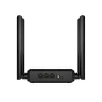 2-лентов WiFi 6 рутер Mercusys MR62X AX1500 - 2