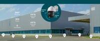 Мрежова камера TP-Link VIGI C540S 4MP панорамна - 5
