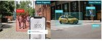 Мрежова камера TP-Link VIGI C540S 4MP панорамна - 6