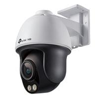 Мрежова камера TP-Link VIGI C540S 4MP панорамна - 16