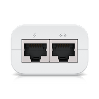 PoE инжектор Ubiquiti U-POE - 1