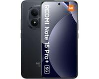 Смартфон REDMI Note 15 Pro+ 5G 8/256G Black - 1
