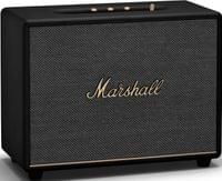 Преносима аудио система Marshall Woburn III Black 1006016... - 1