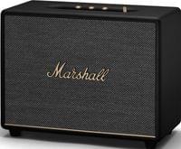 Преносима аудио система Marshall Woburn III Black 1006016... - 2