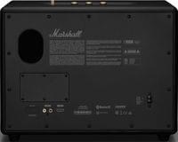 Преносима аудио система Marshall Woburn III Black 1006016... - 2