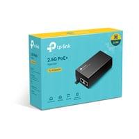 PoE+ инжектор TP-Link TL-POE260S 2.5G - 5