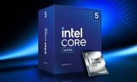 CPU Desktop Intel Ultra 5 225 (20M Cache, up to 4.90 GHz, FCLGA18W) box - 1 CPU Desktop Intel Ultra 5 225 (20M Cache, up to 4.90 GHz, FCLGA18W) box - 1