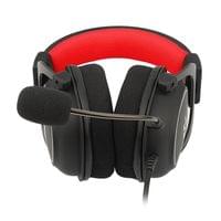 Геймърски слушалки Redragon ZeusX 7.1 H510-RGB с RGB осветление - черни - 3