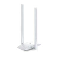 Безжичен USB адаптер Mercusys MW300UH 300 Mbps с голямо... - 7