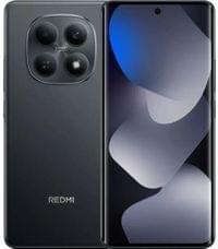 Смартфон Note 15 6/128 (черен), Redmi - 0 Смартфон Note 15 6/128 (черен), Redmi - 0
