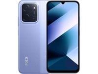 Смартфон POCO C85 8/256GB Purple - 1