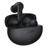 Безжични слушалки OPPO Enco Air 5 Pro TWS Black (ETEL1_TWS_Black) - 1