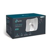 Външна насочена антена TP-Link CPE710 5GHz AC 867Mbps 23dBi - 2