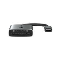 Четец на карти USB 3.0 Type-C към SD и microSD 4.0 TP-Link UA440C - 1